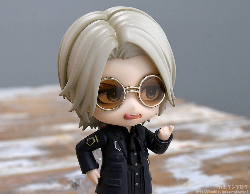 ご予約受付中♪「ねんどろいど HYDE」をご紹介 | カホタンブログ