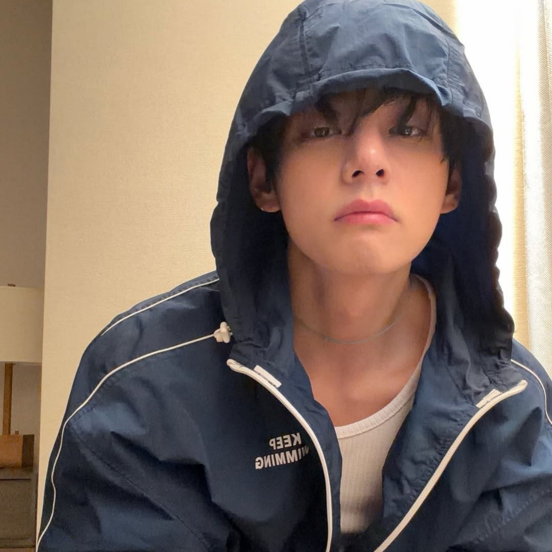 BTS Instagram／V】キムテヒョン インスタグラム 防弾少年団반탄소년단