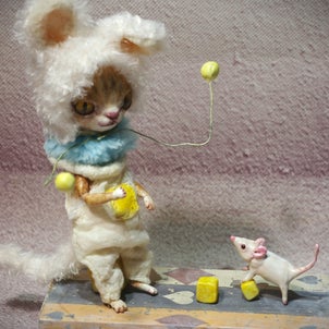 21。。。。二月と三月に作った子の画像