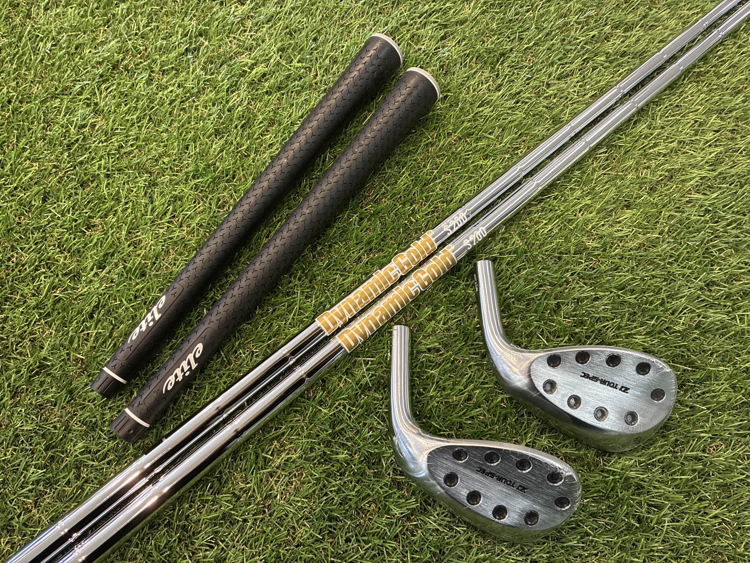衰えぬ人気のZ1 TOUR WEDGE | GOLF SHOP Seed
