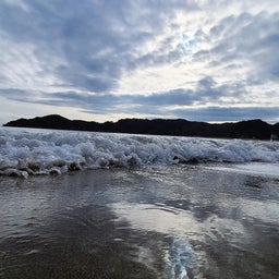 画像 ⛱弓ヶ浜 の記事より 6つ目