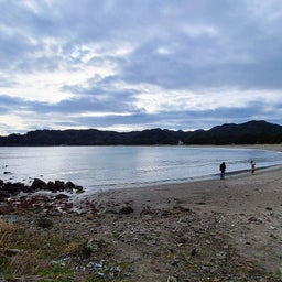 画像 ⛱弓ヶ浜 の記事より 5つ目