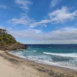 画像 ⛱田牛海水浴場 の記事より 2つ目