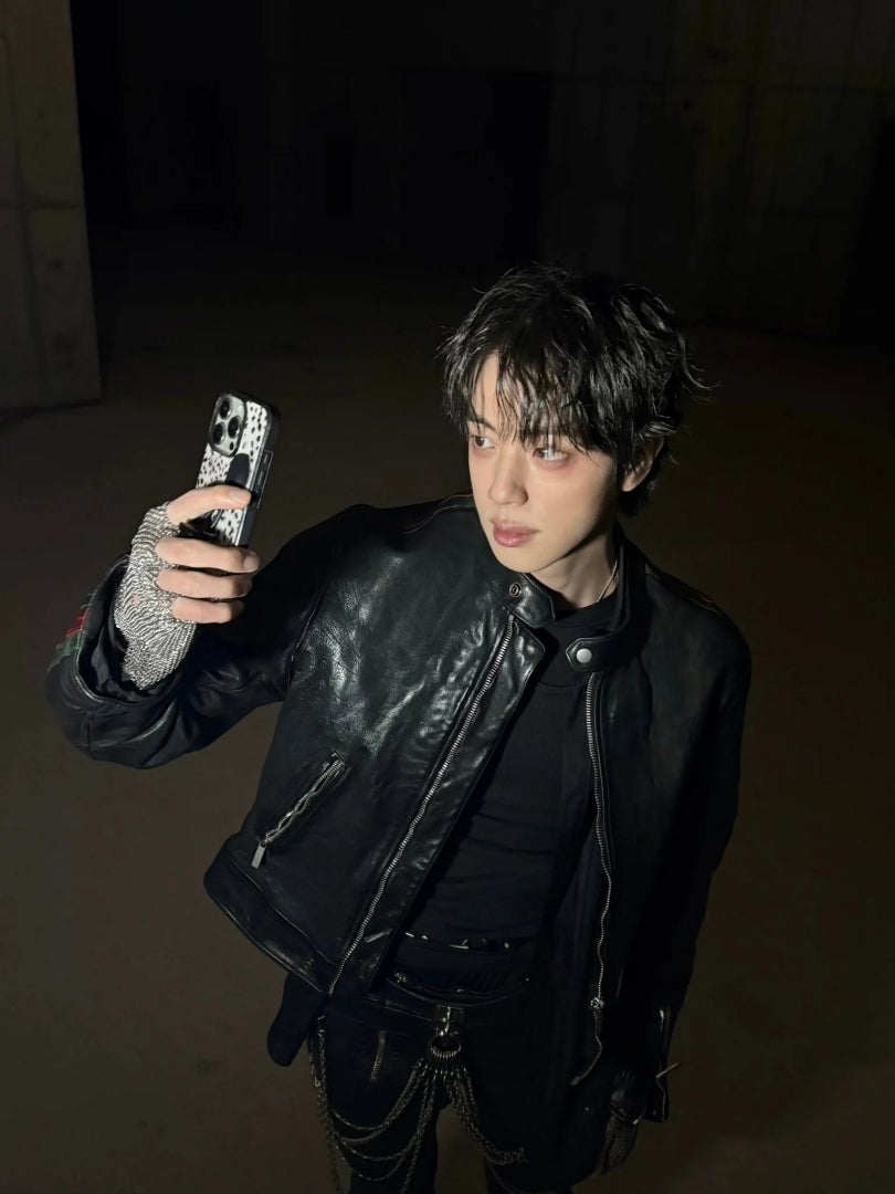 3形態 bts you トレカ集合⁄ソクジン アニバーサリーカード for BTS 
