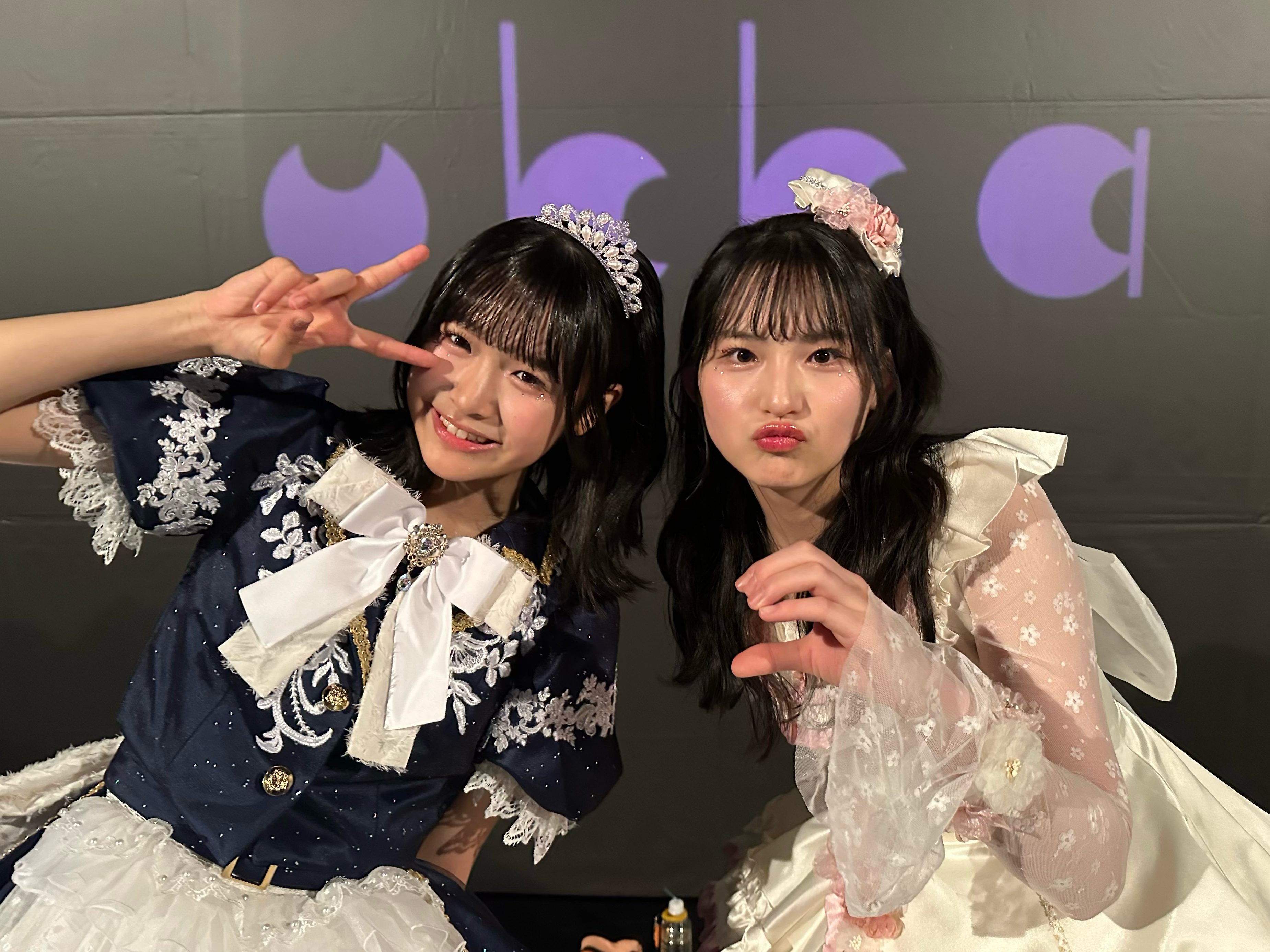 Ukka Triangle 4/20(月) ukka期別ライブ セットリスト | ukkaオフィシャルブログ Powered by Ameba