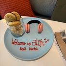 バリ島＊クタのおすすめホテルの記事より