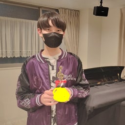 画像 ♪2025年度の努力賞 の記事より 2つ目