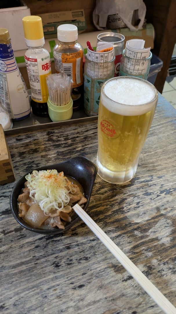 沖縄一周 リカバリーDAYの記事画像