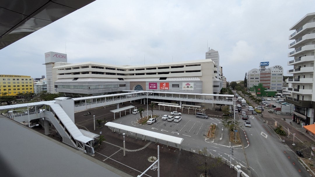 沖縄一周 リカバリーDAYの記事画像