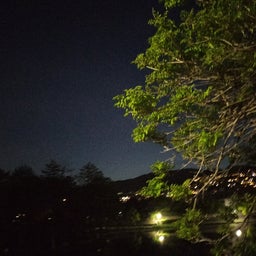 画像 夜散歩で の記事より 2つ目
