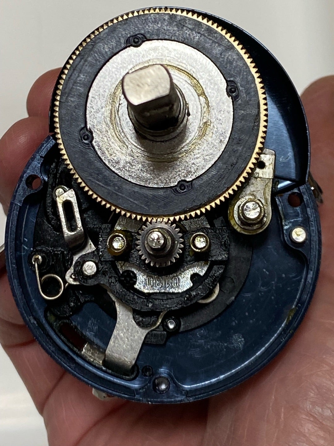 オシアコンクエストリミテッド301PG | 京都・亀岡 Fine Tune Service