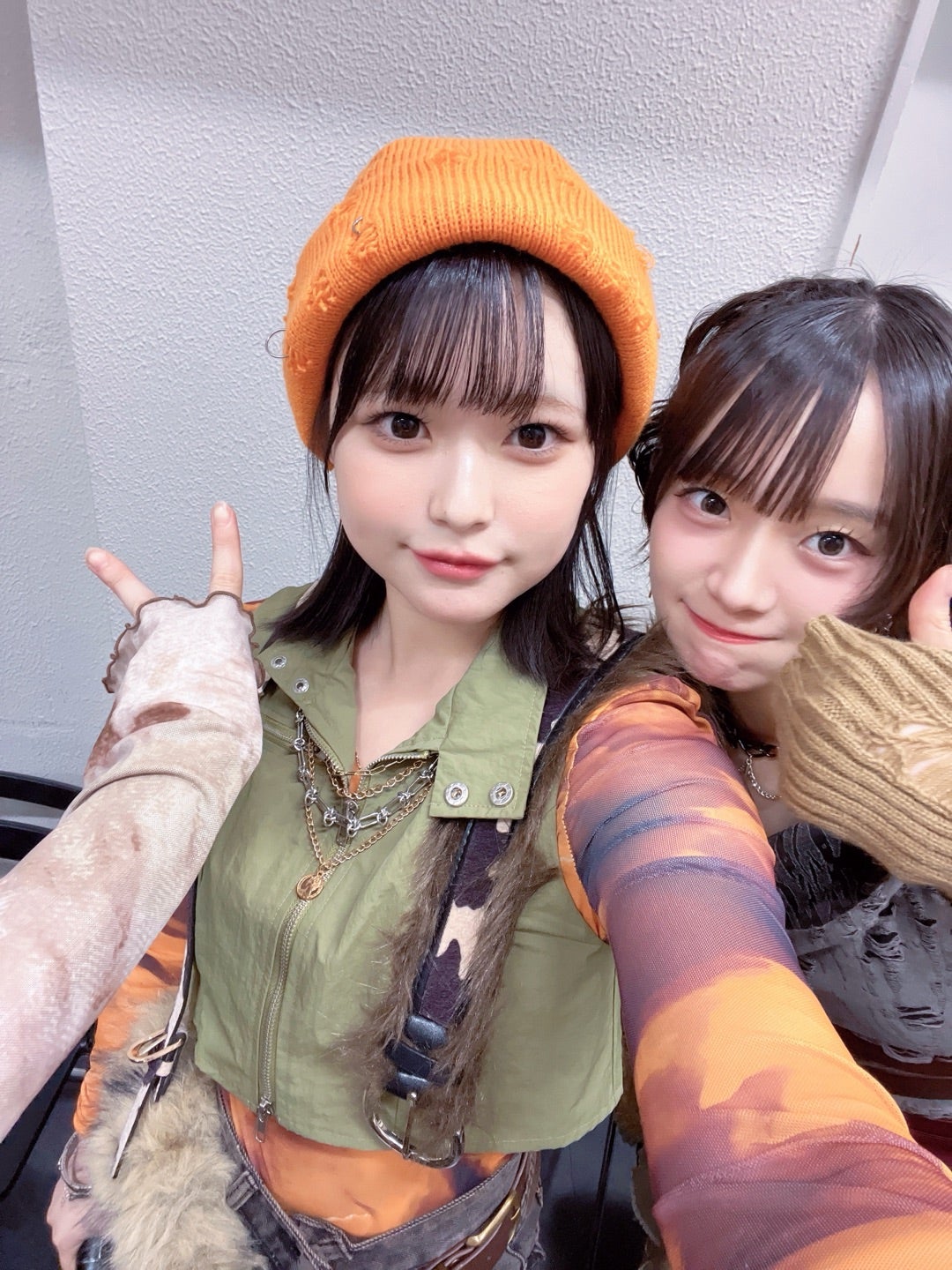 11回目だがね！筒井澪心 | OCHA NORMAオフィシャルブログ Powered by Ameba