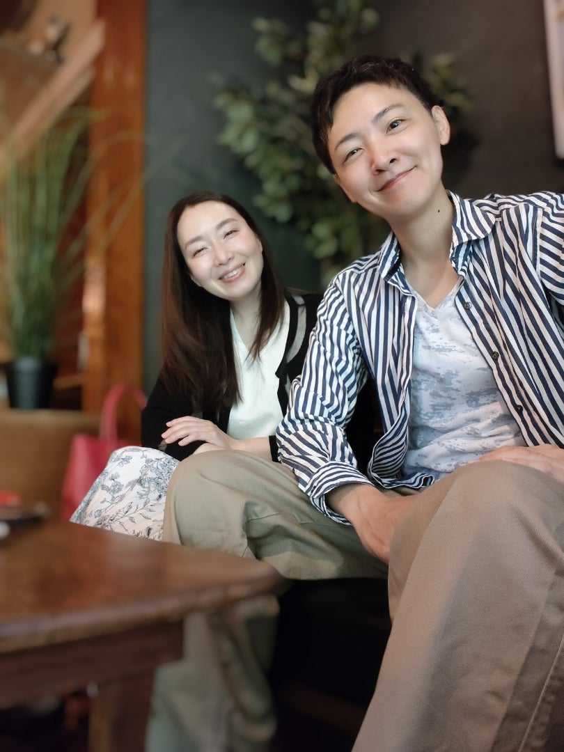 未治療FTM、彼女のお父さん＆お兄さん夫婦と一緒に旅行☆　-2026年の記録-”の記事画像