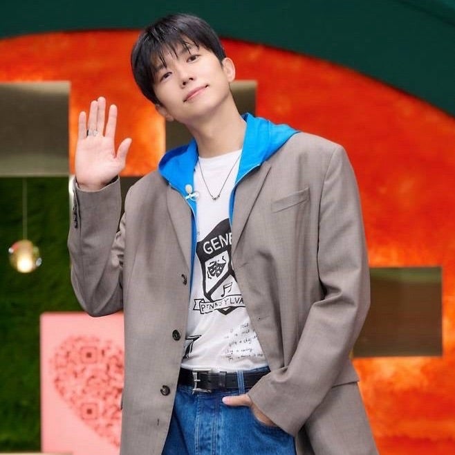 2PM ウヨン スタイリストさん Instagram 2026.5.29 | ayajun0228♡jun