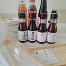 2年ぶりに行けた〜木桶による発酵文化サミット　in 阪急百貨店の記事より