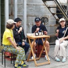 日本の伝統製法を守る！木桶を作る人と使う人の記事より