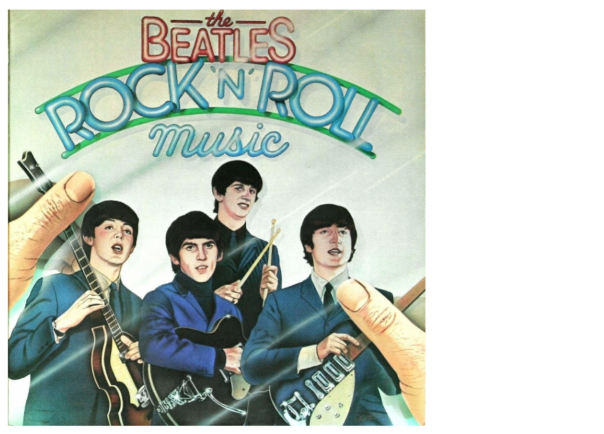 Beatles 