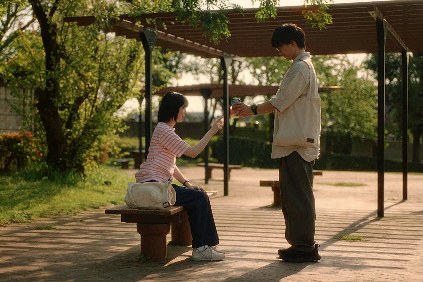 映画「モブ子の恋」ピュアすぎる世界観 | teruの日々雑感 ～そして～