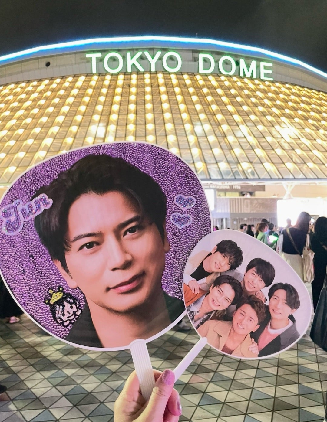 感謝カンゲキ最後の嵐旅〜『We are ARASHI』ツアーファイナルの想い出