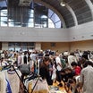 ブース満タン！出店者さんの募集を締め切りました！『フリマ！フリマ!!フリマ!!!』