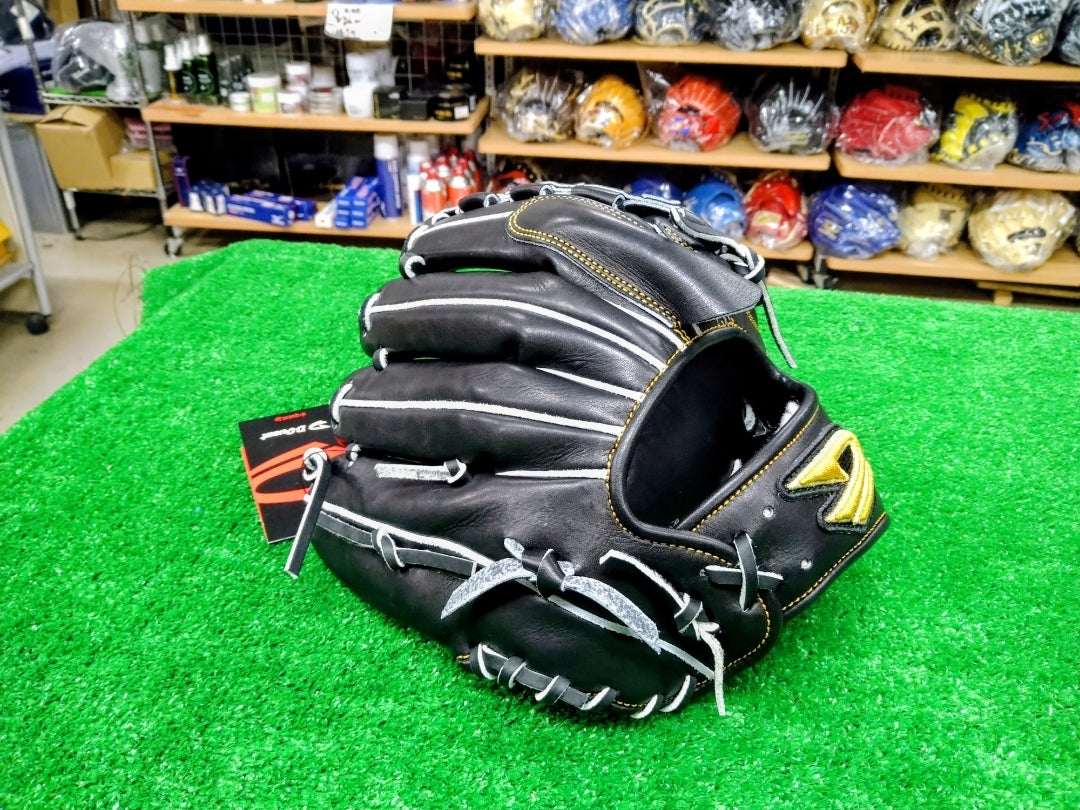 ディークエスト】 硬式投手用モデル クロスオーバーJT 112型 再入荷