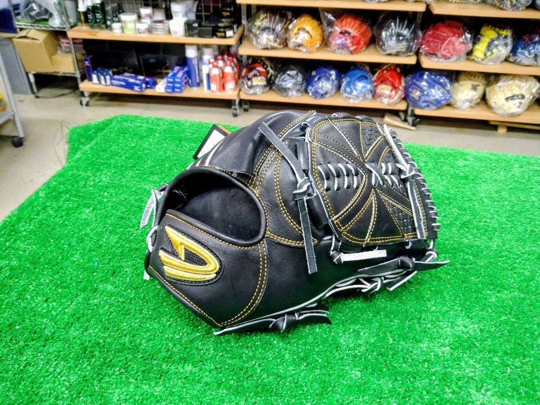ディークエスト】 硬式投手用モデル クロスオーバーJT 112型 再入荷