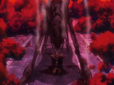【アニメ感想】覇穹　封神演義　最終回　第23話「老いたる象徴と風の分岐」の記事画像