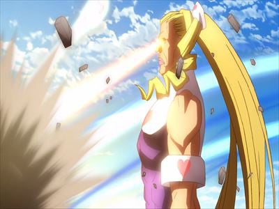 【アニメ感想】覇穹　封神演義　最終回　第23話「老いたる象徴と風の分岐」の記事画像