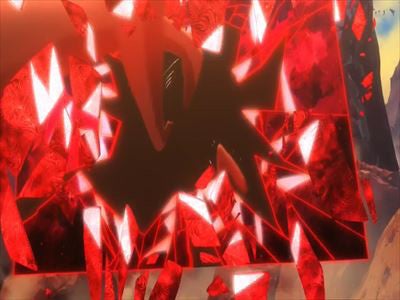 【アニメ感想】覇穹　封神演義　最終回　第23話「老いたる象徴と風の分岐」の記事画像
