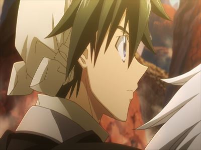 【アニメ感想】覇穹　封神演義　最終回　第23話「老いたる象徴と風の分岐」の記事画像