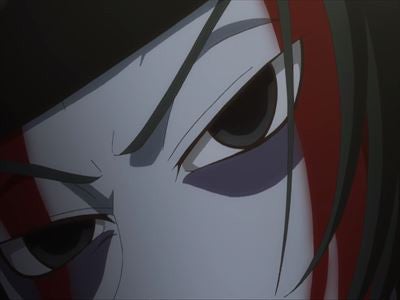 【アニメ感想】覇穹　封神演義　最終回　第23話「老いたる象徴と風の分岐」の記事画像