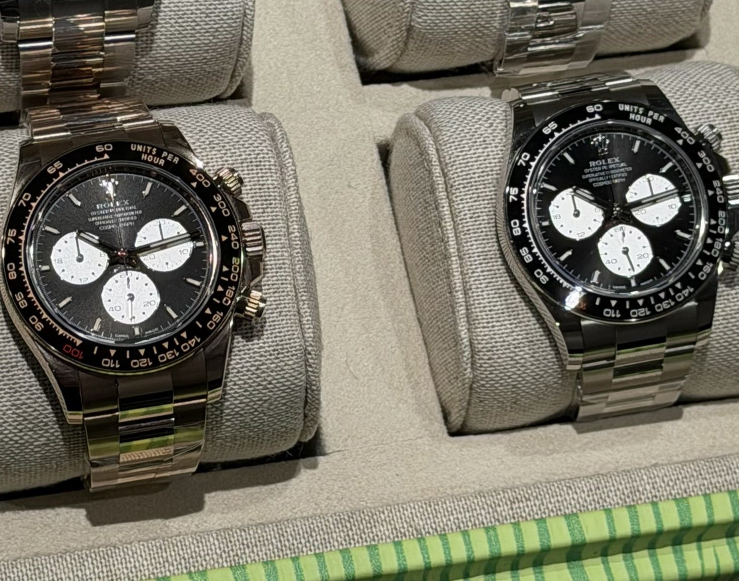⭐専用⭐まとめて ROLEX】DAYTONAコレクション | 高級腕時計専門店 Glint（グリント）