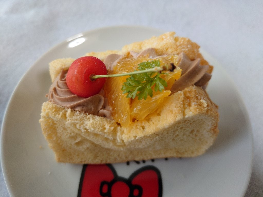 丹波篠山市で買う（woods.bおくものお菓子屋さん）の記事画像