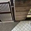 15周年最初の訪問者の画像