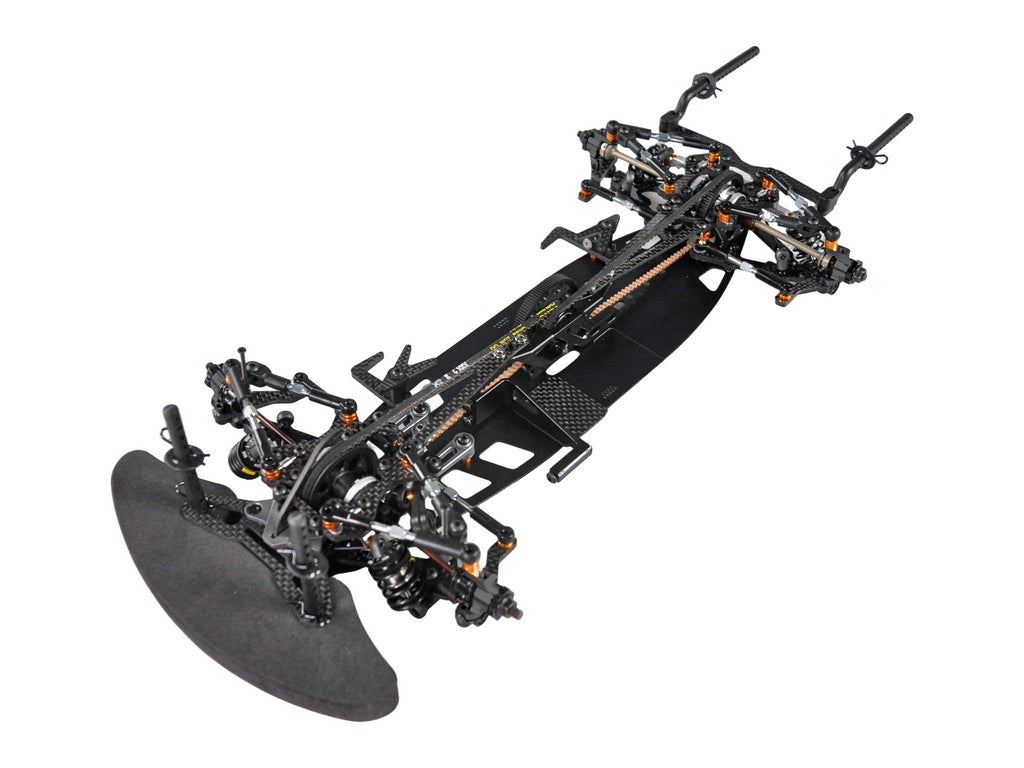Serpent X26 新型電動ツーリングカー！ | Asuka Create ＜アスカ