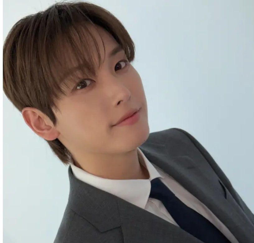 SF9 9lory Circle サイン 残りインソンのみ SF9 9lory Circle サイン 残りインソンのみ SF9 9lory Circle サイン