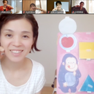 小さなおててが教えてくれた「ありがとう」と「痛いね」の記事より