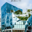 渋谷に？！の記事より