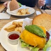 成城石井のフードコートで、ちょっと贅沢ランチの画像