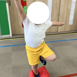 画像 活動の一コマ(*^_^*) の記事より 5つ目