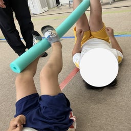 画像 活動の一コマ(*^_^*) の記事より 8つ目