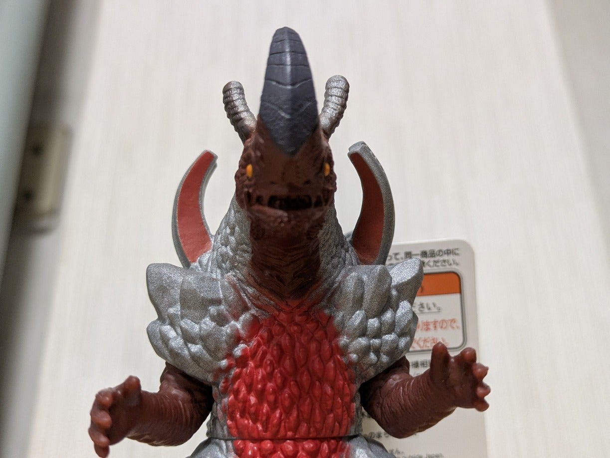 ウルトラマンテオ | 電光石火の申し子のホビーダイアリー 本館