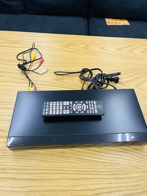 ?✨TOSHIBA REGZAブルーレイ HDD＆ブルーレイディスクレコーダー 