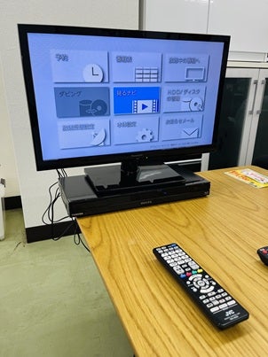 ?✨TOSHIBA REGZAブルーレイ HDD＆ブルーレイディスクレコーダー 