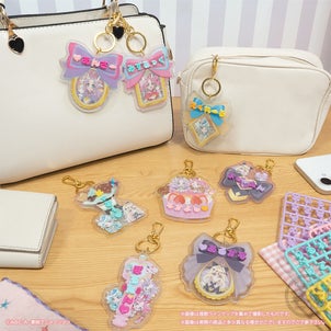 パチパチプリキュアデコネームはどこで売ってる？コンビニ・ヨドバシの販売店や売り切れ情報の画像