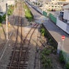 和田岬線と兵庫貨物駅跡〜未成線探訪の画像