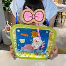 ◆8/1はなしまみんなでアートでコンサートリーディングの記事より