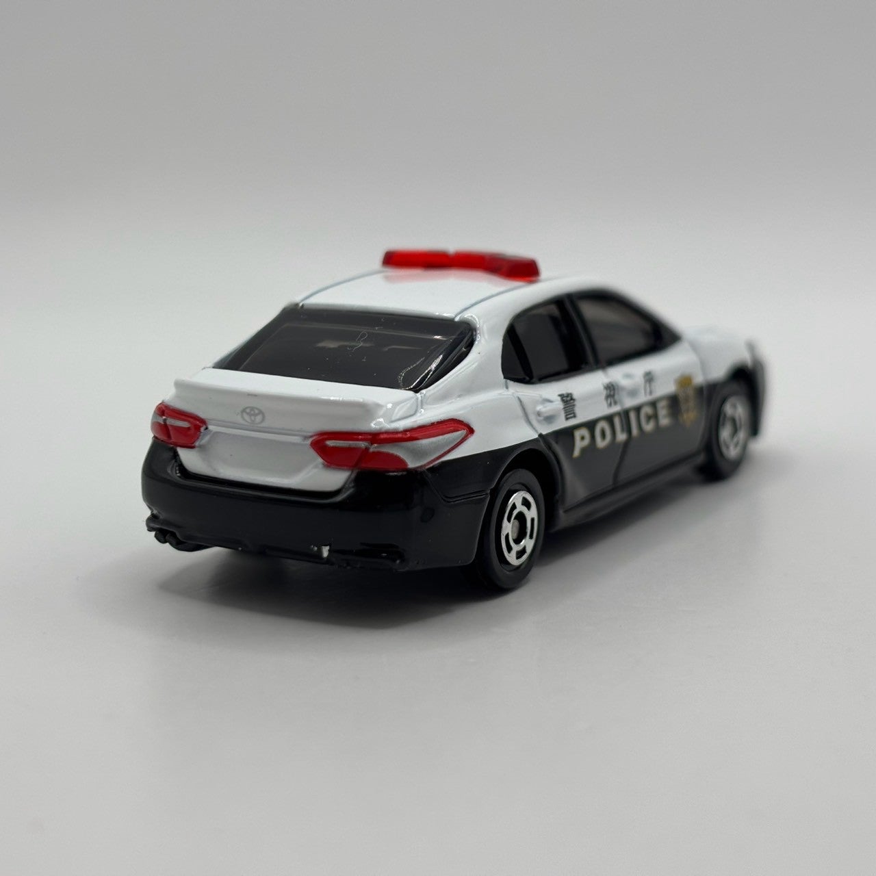 AEON NO.87 トヨタ カムリ スポーツ 日本警察パトロールカー仕様