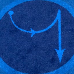 画像 ワーナー　ブラザース　スタジオツアー東京　ロビーに描いてある杖の軌跡は何の魔法？ の記事より 12つ目