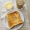 「軽く朝食？！」の画像